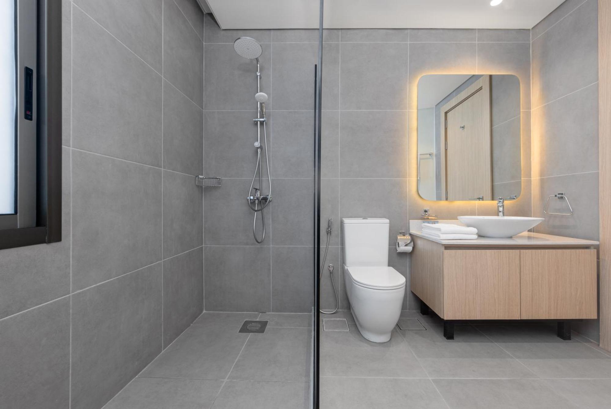 Tree House Boutique Hotel Abudża Zewnętrze zdjęcie