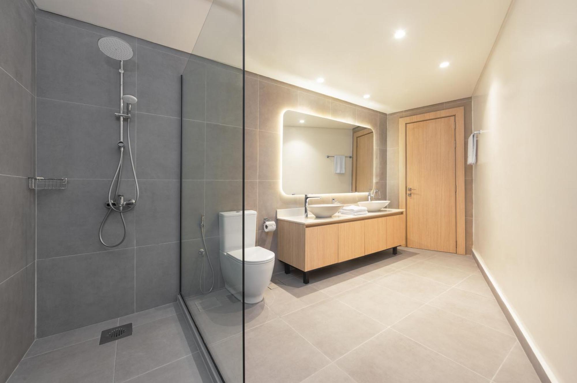 Tree House Boutique Hotel Abudża Zewnętrze zdjęcie